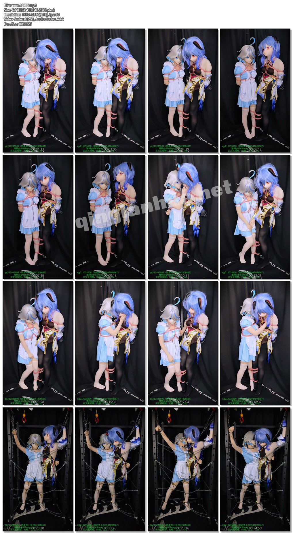 48986----【时绳】原神甘雨和水神芙宁娜kigurumi的紧缚调教！！！（3）这次新加了角色.jpg