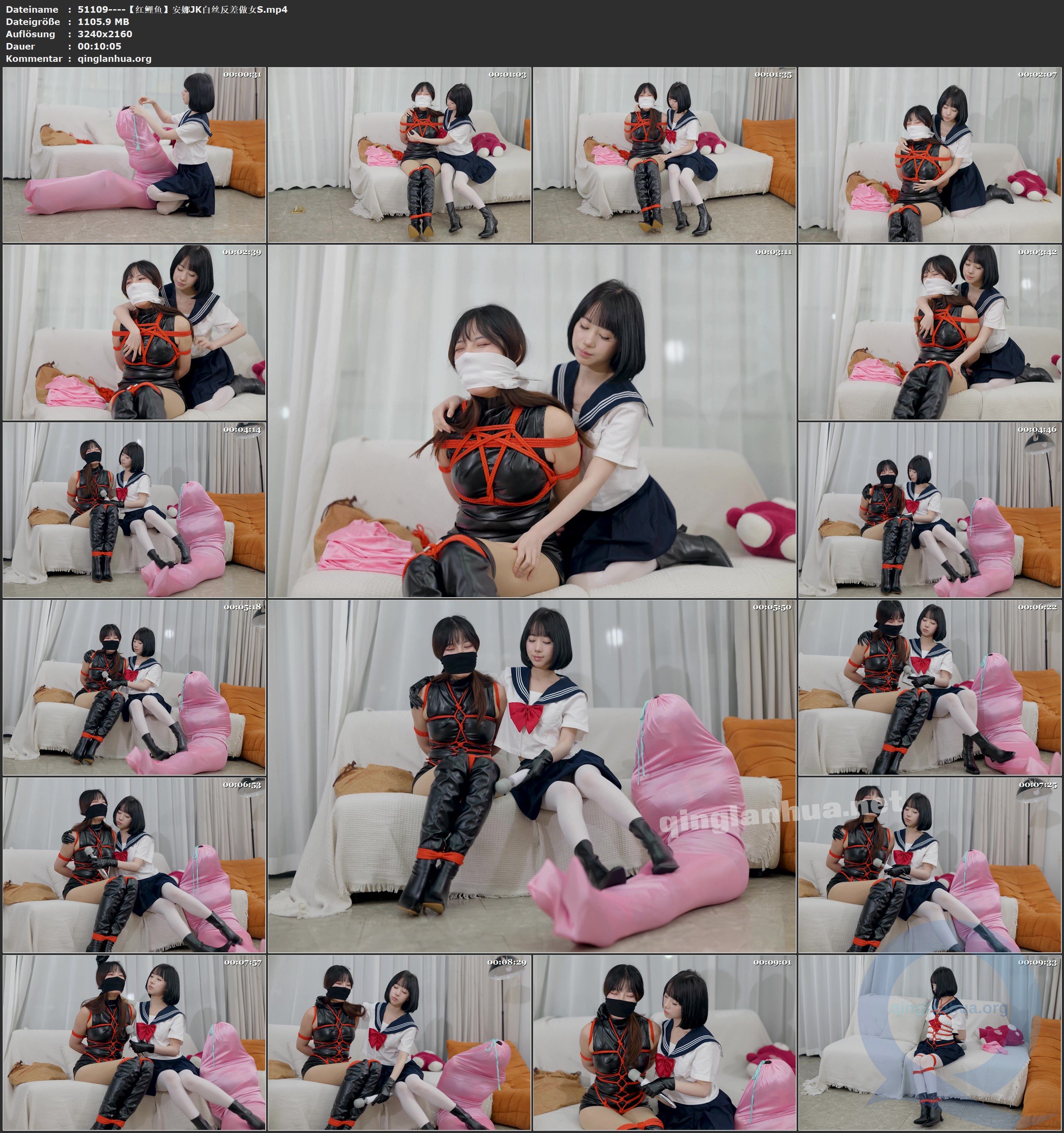 51109----【红鲤鱼】安娜JK白丝反差做女S.jpg